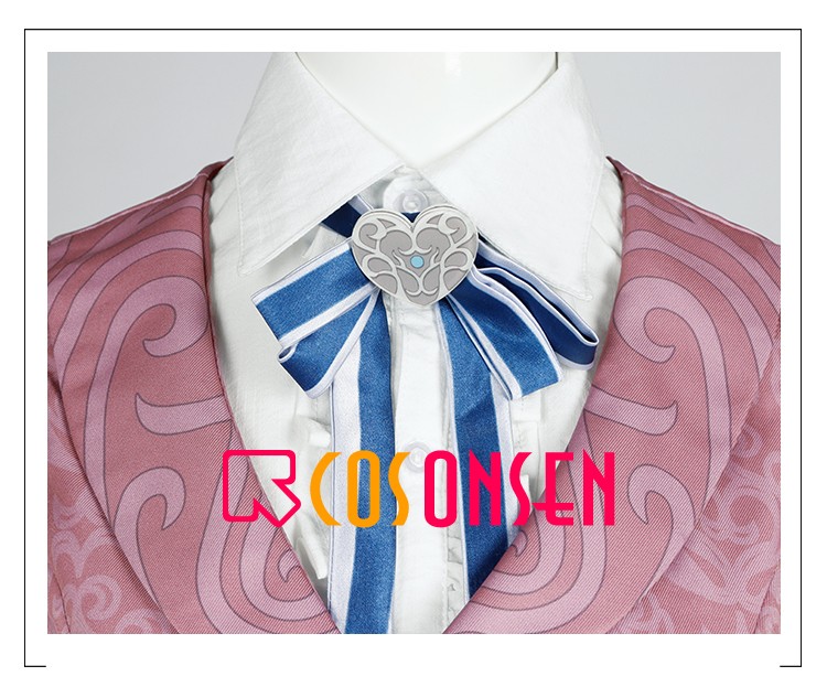 Uta no Prince Sama Shining Live Kurusu Syo Cosplay Costume All Size Custom Made COSPLAYONSEN