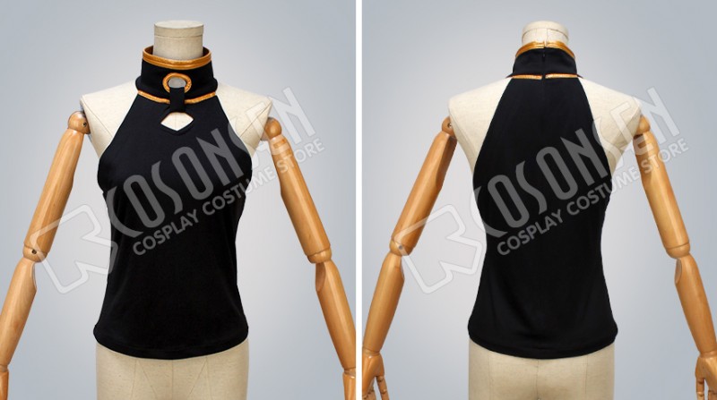 Touken Ranbu Izuminokami Kanesada Cosplay Costume COSPLAYONSEN Full Set Any Size Custom Made