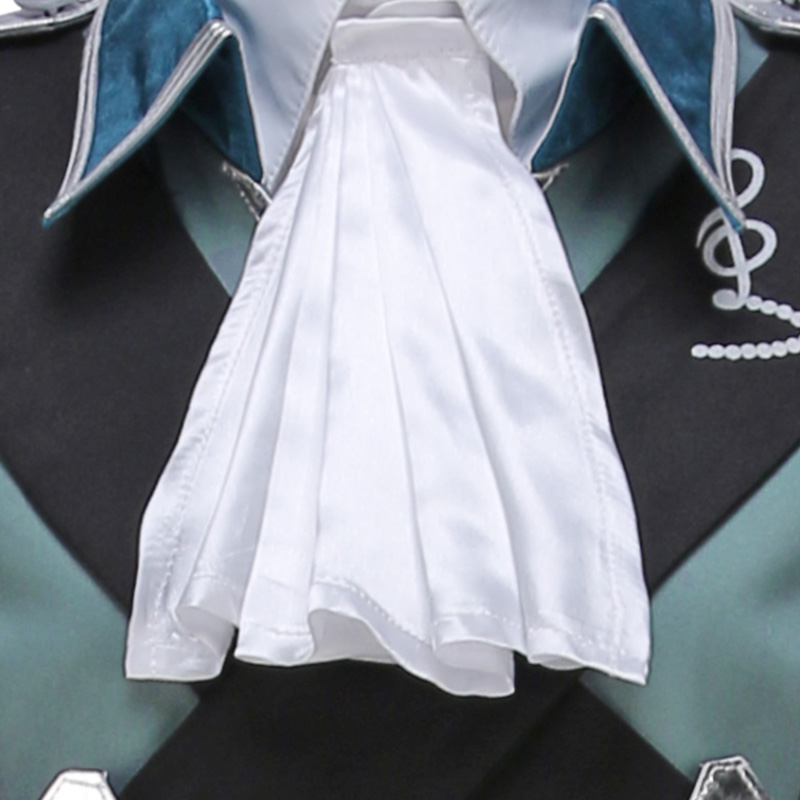 Idolish7 YAOTOME GAKU TRIGGER Wishes Shine on the Sea Cosplay Costume COSPLAYONSEN new Full Set All Sizes adult costume