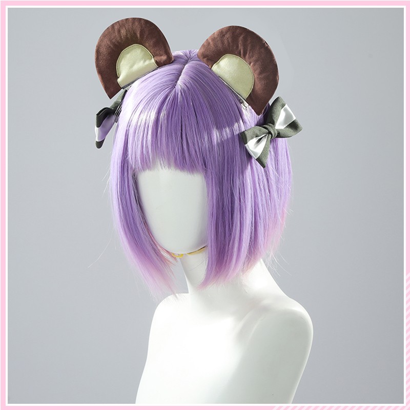 Project Sekai Colorful Stage Little Strawberry Kusanagi Nene Cosplay Costume