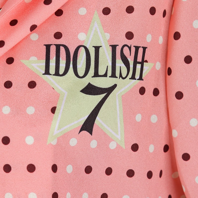 IDOLiSH7 Let's SUMMER Mitsuki Izumi Cosplay Costume NATSU Shiyouze! COSPLAYONSEN All Sizes