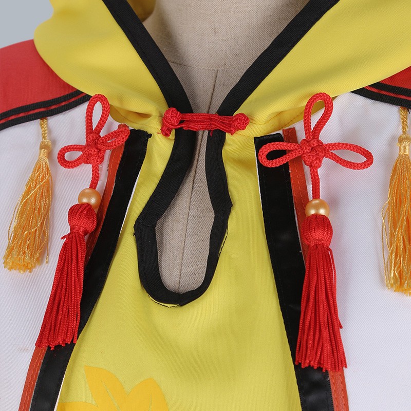 Ensemble Stars Facing One Another! The Celestial Globe of the Night the Stars Meet Shinobu Sengoku Cosplay Costume Custom Made