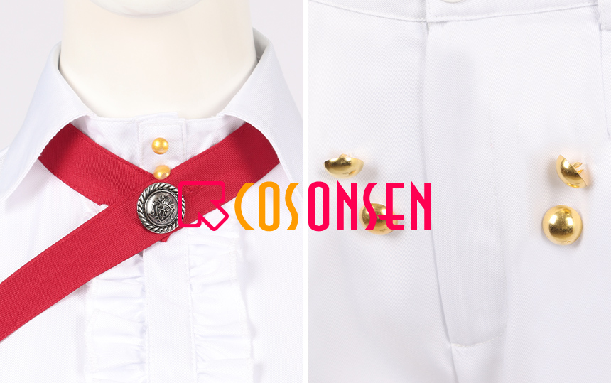 Uta no Prince-sama SHINING STAR STAGE LOVE in DREAM Ittoki Otoya Cosplay Costume Cosonsen