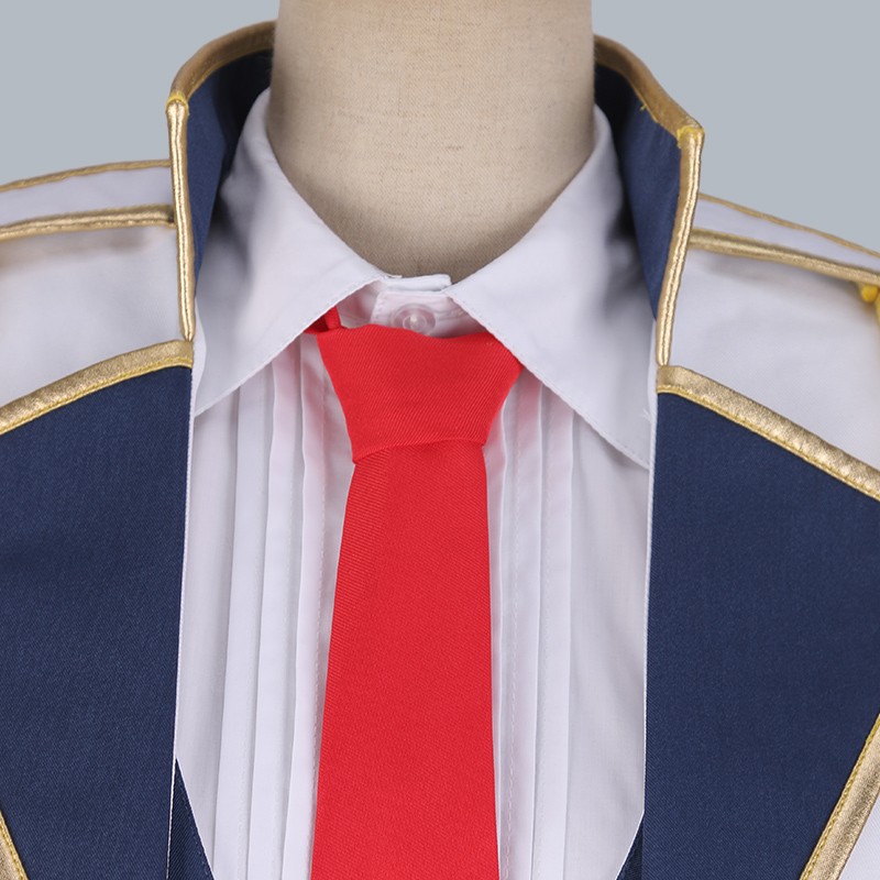 IDOLiSH7 REALiZE Nanatsuiro REALiZE Riku Nanase Cosplay Costume Outfit Custom Made Cosonsen