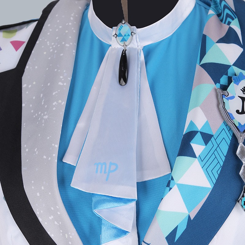 IDOLiSH7 Road To Infinity Tamaki Yotsuba Cosplay Costume Cosonsen Custom Made