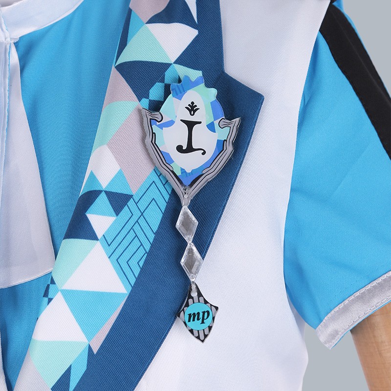 IDOLiSH7 Road To Infinity Tamaki Yotsuba Cosplay Costume Cosonsen Custom Made