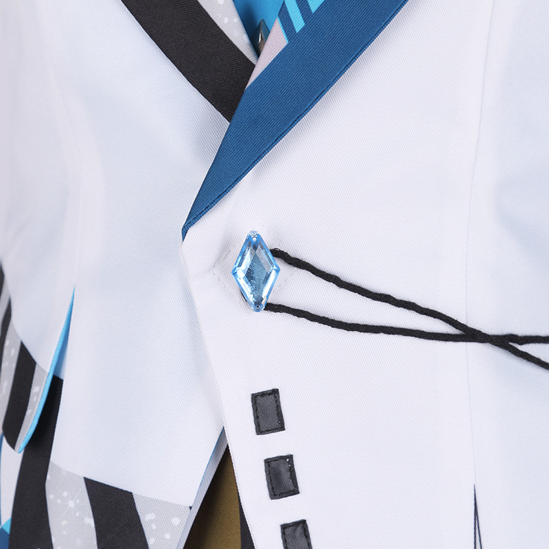 IDOLiSH7 Road To Infinity Tamaki Yotsuba Cosplay Costume Cosonsen Custom Made