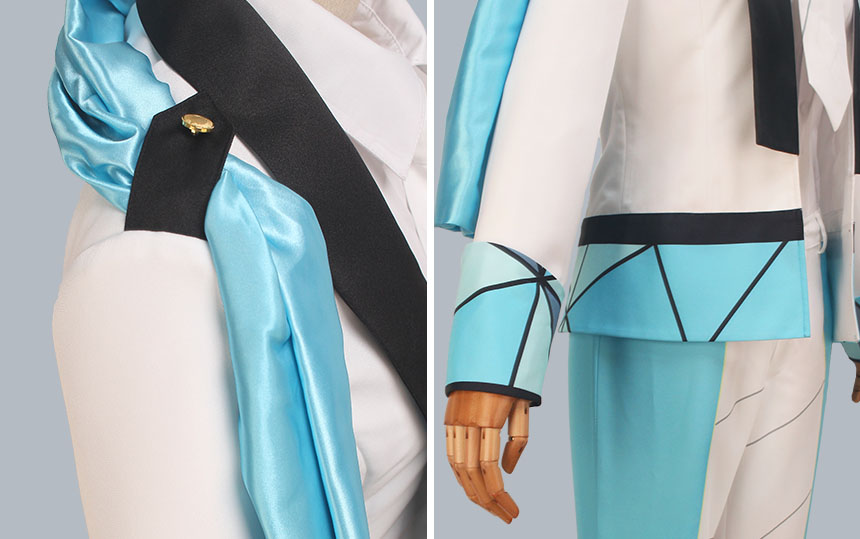 IDOLiSH7 Sakura Message Tamaki Yotsuba Cosplay Costume Cosonsen Custom Made