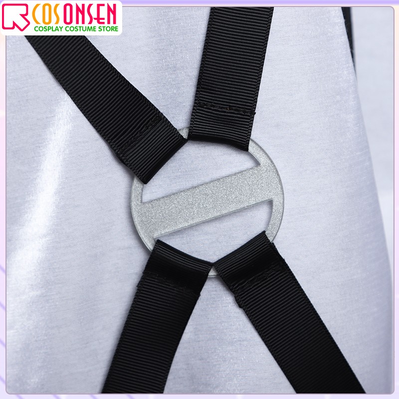 The Idolmaster Shiny Colors Straylight Event Izumi Mei Cosplay Costume Custom Made Cosonsen