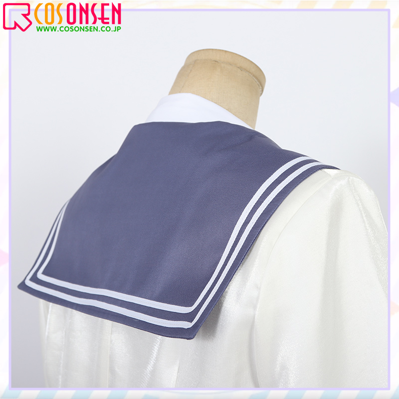 The Idolmaster Shiny Colors Rinze Morino Cosplay Costume Cosonsen Custom Made