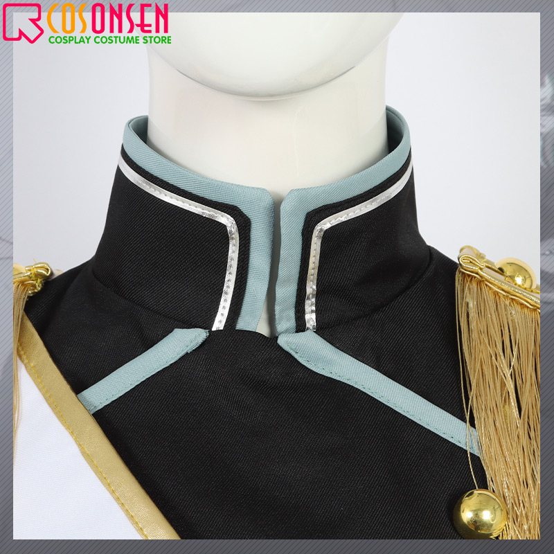 Nijisanji Virtual YouTuber Kanae Cosplay Costume Cosonsen Custom Made