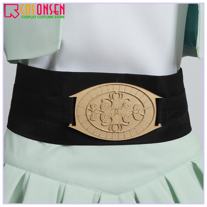 The Idolmaster Shiny Colors Nichika Nanakusa Cosplay Costume Cosonsen Custom Made