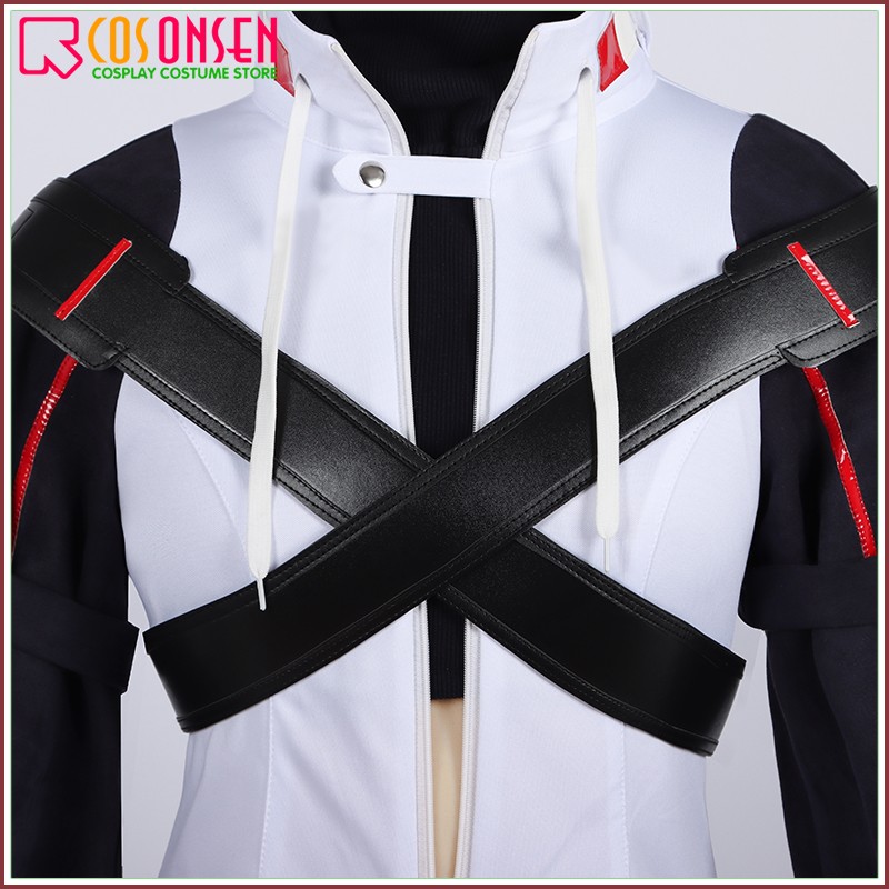 The Idolmaster Shiny Colors house keeping! Asahi Serizawa Cosplay Costume Cosonsen Custom Made