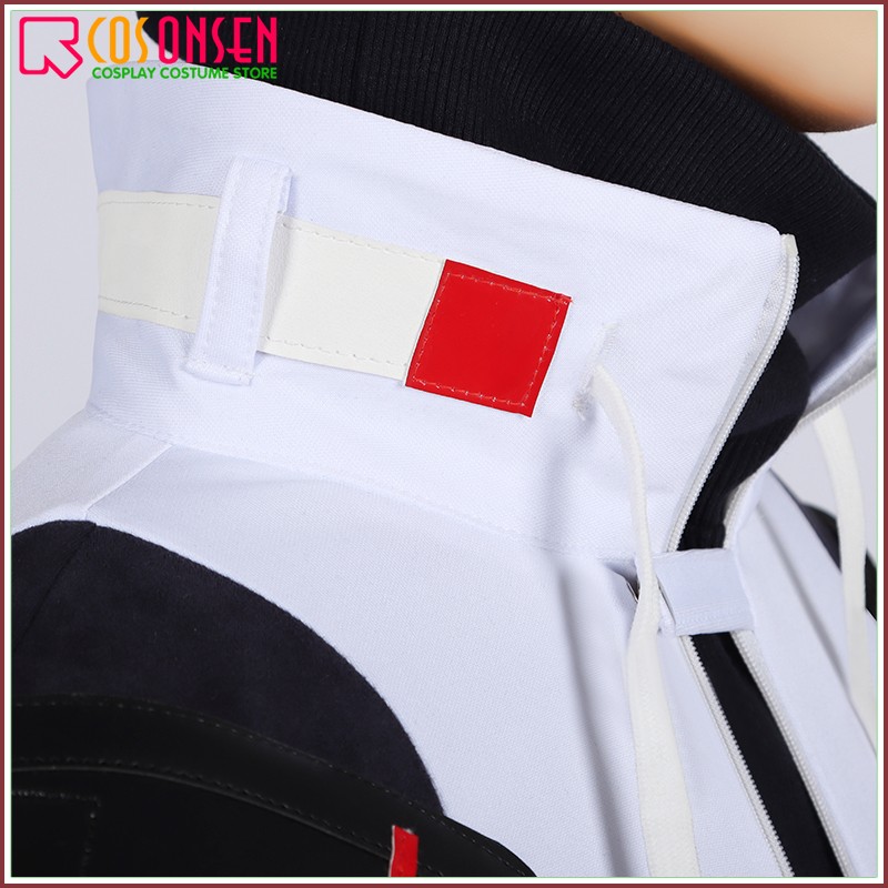 The Idolmaster Shiny Colors house keeping! Asahi Serizawa Cosplay Costume Cosonsen Custom Made