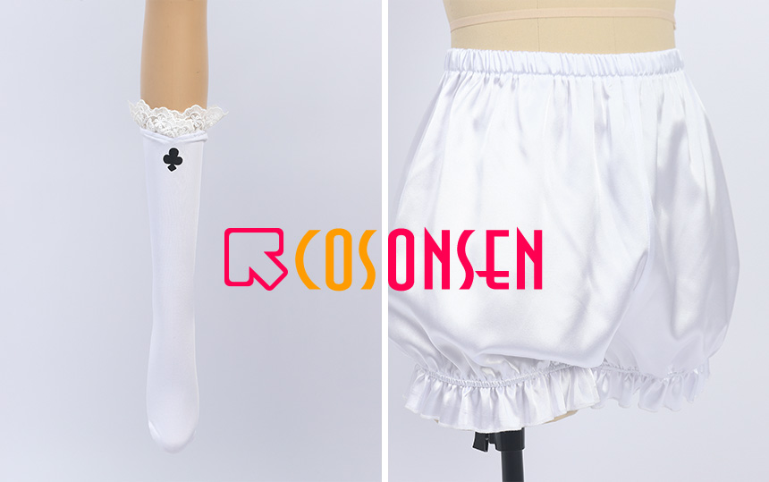 NIJISANJI EN Virtual Youtuber Vtuber Ethyria millie Cosplay Costume New Year 2023 Women Outfit Cosonsen Custom Made