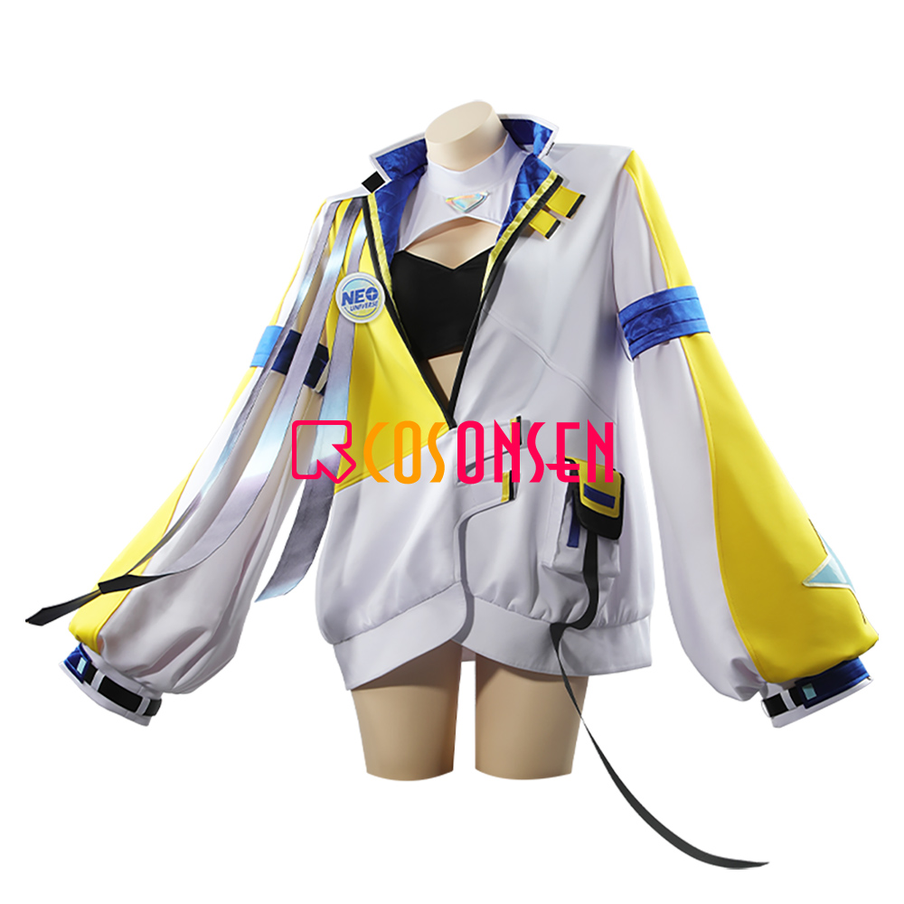 Uma Musume Pretty Derby Neo Universe Cosplay Costume Winning Cloth Cosonsen Custom Size