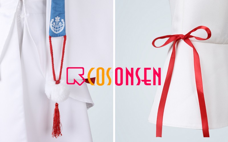 Touken Ranbu Online 4 Tsuhama Monomo Gayuame Iwatooshi Imanotsurugi Cosplay Costume bathrob Suit Outfuit Costom Made Cosonsen