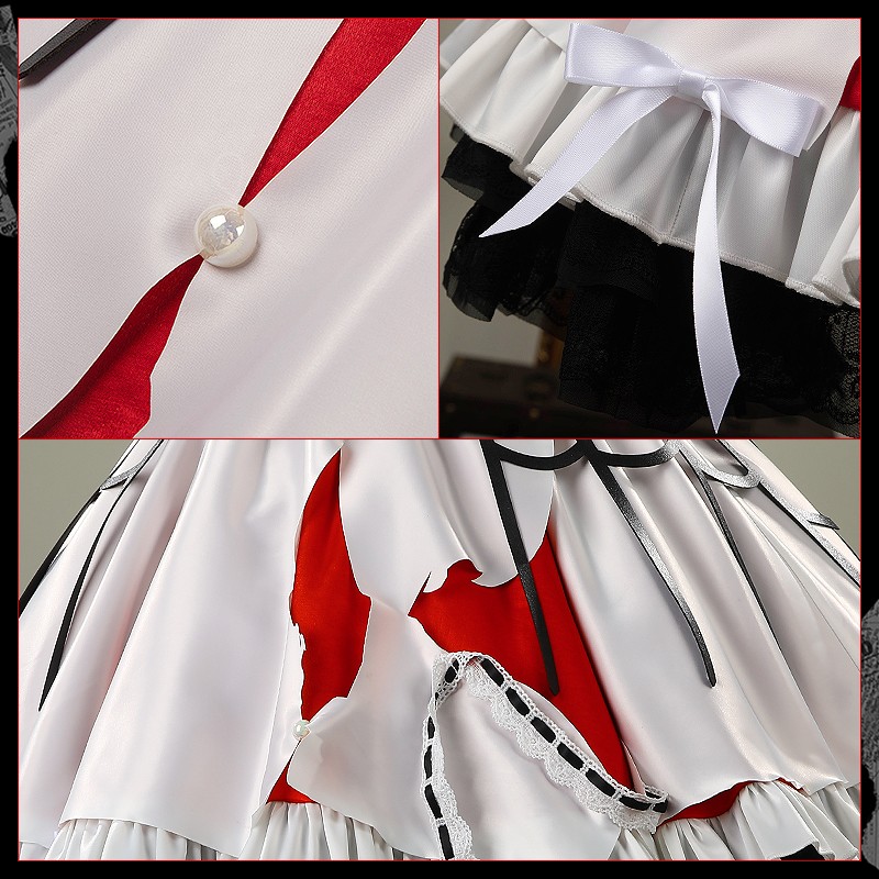 Project Sekai: Colorful Stage Cosplay Akiyama Mizuki Costume Mizu5 Cosonsen Custom Made