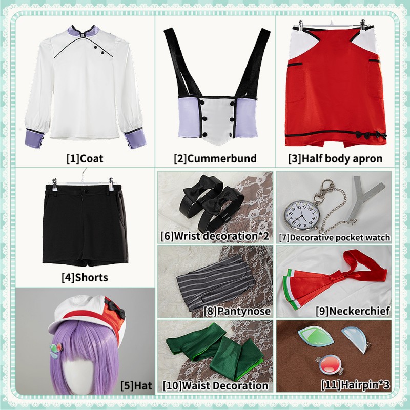 Nijisanji Project Virtual YouTuber Speciale Nanase Suzuna Cosplay Costume Cosonsen Custom Size