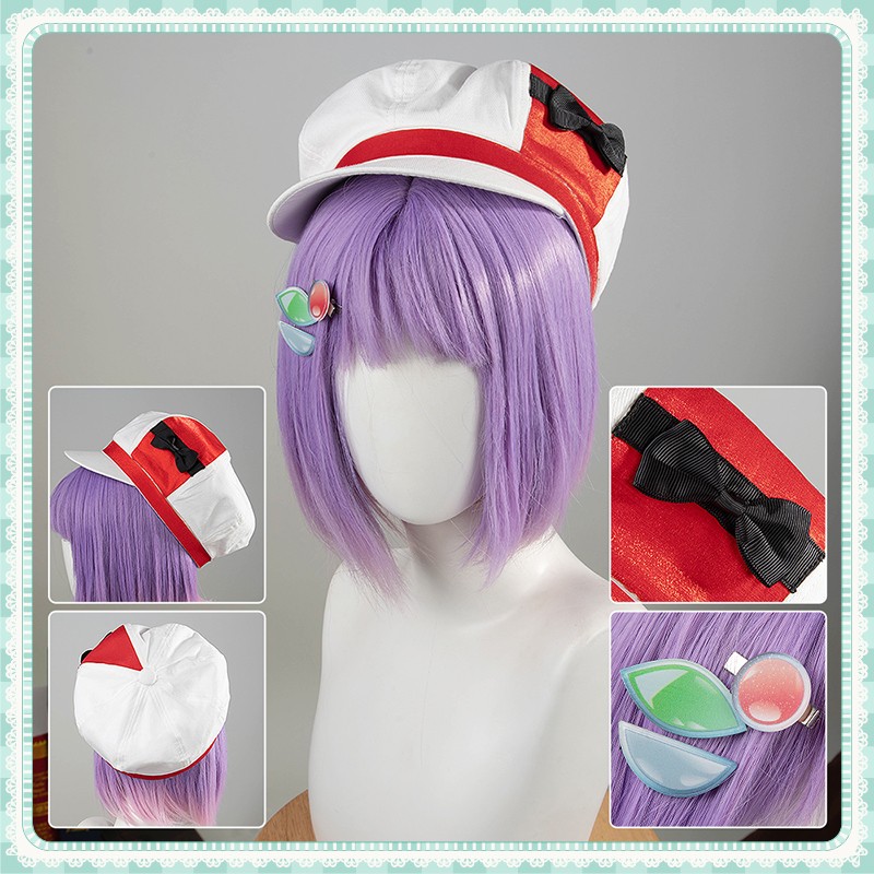 Nijisanji Project Virtual YouTuber Speciale Nanase Suzuna Cosplay Costume Cosonsen Custom Size