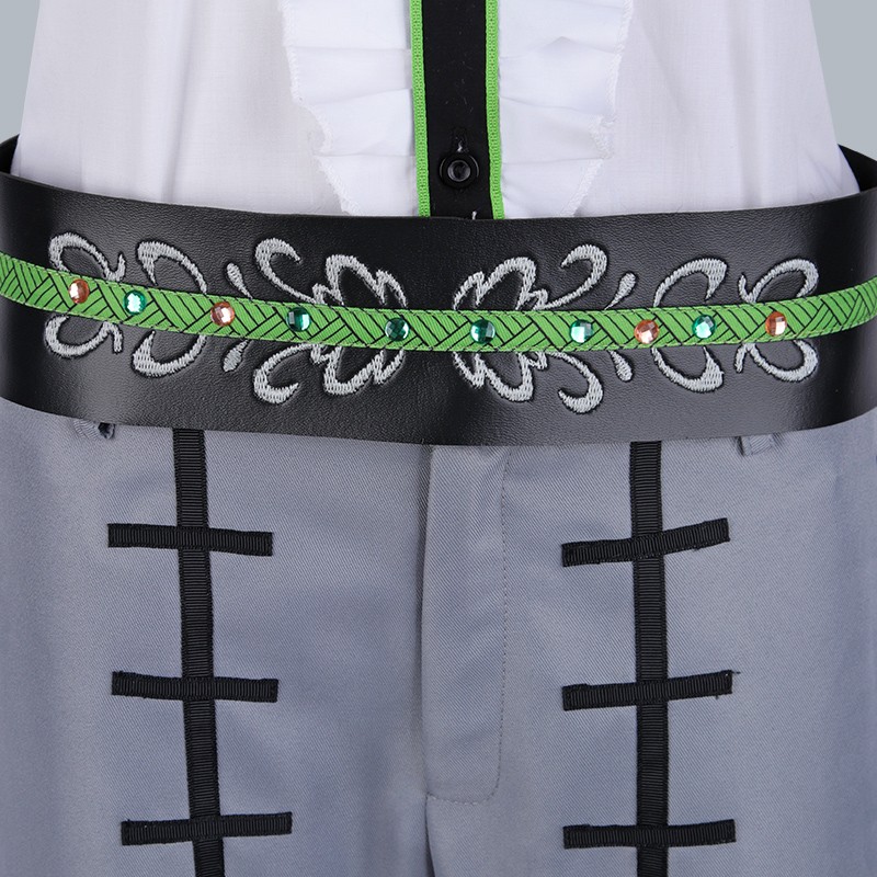 Idolish7 Yuki Re:vale Kiseki Cosplay Costume Full Set All Sizes adult costume Cosonsen Custom Made