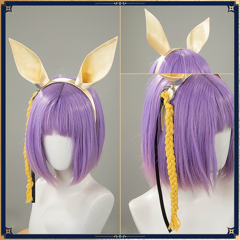 Uma Musume Pretty Derby Calstone Light O Cosplay Costume Calstone Light O Race Outfit Cosonsen Custom Made