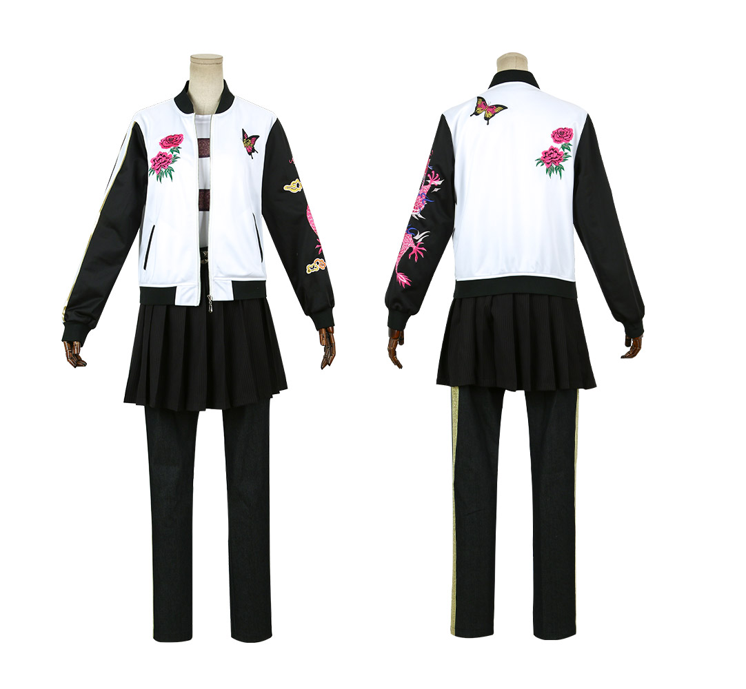 Uta no Prince-sama Syo Kurusu Cosplay Costume Cosonsen Custom Made