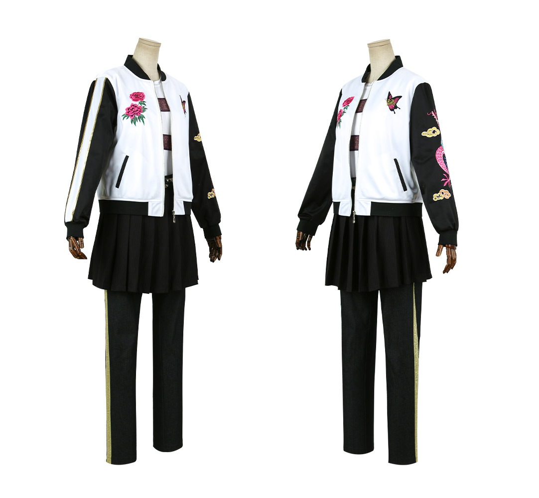 Uta no Prince-sama Syo Kurusu Cosplay Costume Cosonsen Custom Made