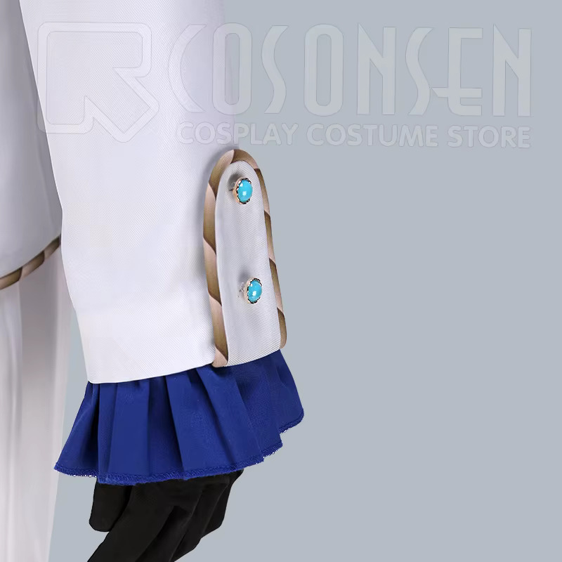 Anime IDOLiSH7 WiSH VOYAGE OP Izumi Iori Cosplay Costume COSPLAYONSEN All Sizes