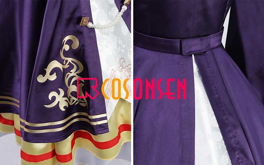 Uma Musume: Pretty Derby Daiichi Ruby Cosplay Costume Winning Cloth Outfit Cosonsen Custom Made