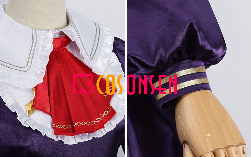 Uma Musume: Pretty Derby Daiichi Ruby Cosplay Costume Winning Cloth Outfit Cosonsen Custom Made