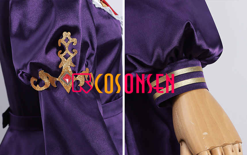 Uma Musume: Pretty Derby Daiichi Ruby Cosplay Costume Winning Cloth Outfit Cosonsen Custom Made