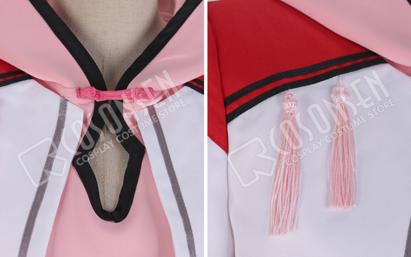 Ensemble Stars Chiaki Morisawa Cosplay Costume Outfit Cosonsen Custom Made