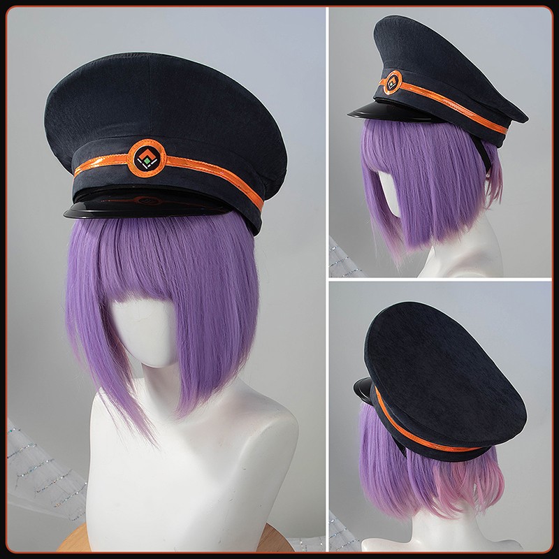 Fate Grand Order Kishinami Hakuno Female Cosplay Costume FGO Women Outfit Cosonsen Custom Made