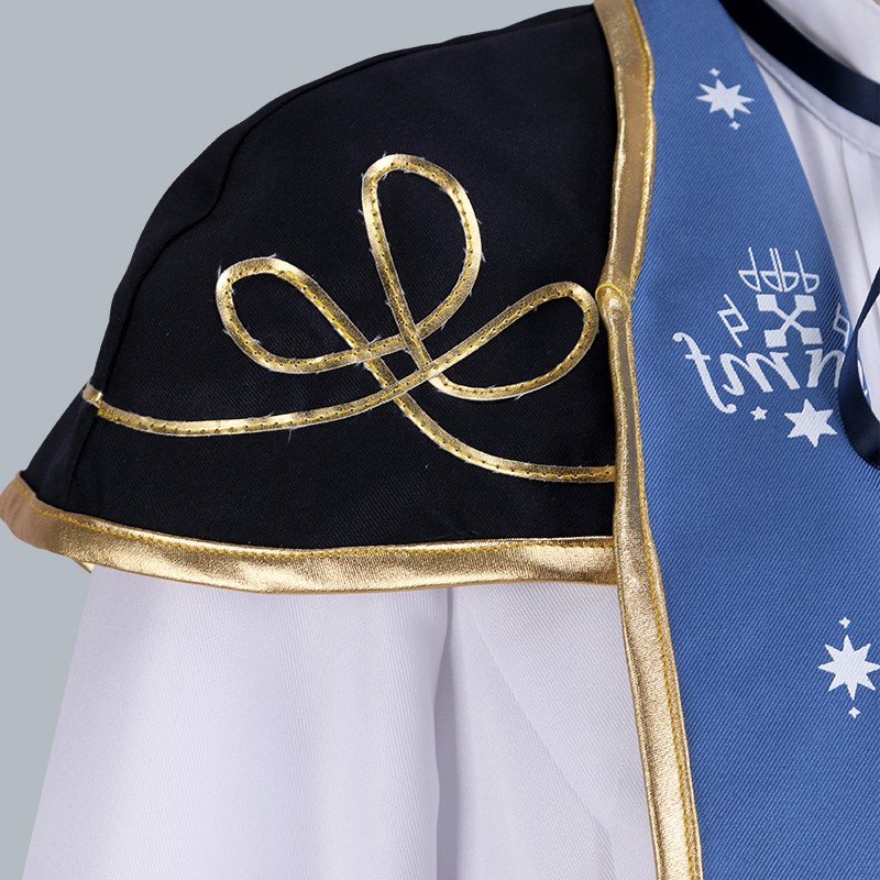 IDOLiSH7 REALiZE Nanatsuiro REALiZE Izumi Iori Cosplay Costume Outfit Custom Made Cosonsen