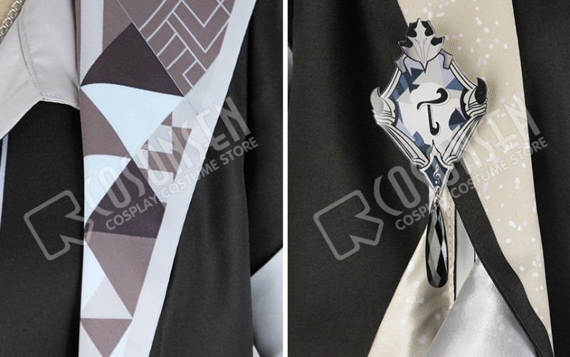 IDOLiSH7 1st LIVE Road To Infinity Yaotome Gaku Cosplay Costume new Full Set All Sizes