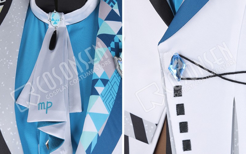 IDOLiSH7 Road To Infinity Tamaki Yotsuba Cosplay Costume 1st LIVE Outfit Custom Made Cosonsen