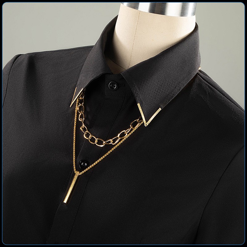 Ensemble Stars Collaboration Scout DI:Verse Chiaki Morisawa Cosplay Costume ASTRO FES Outfit Cosonsen Custom Made