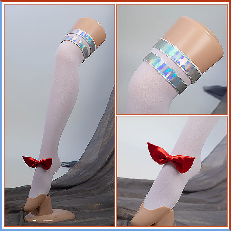 Uma Musume Pretty Derby Almond Eye Cosplay Costume Women Dress Outfit Cosonsen Custom Made