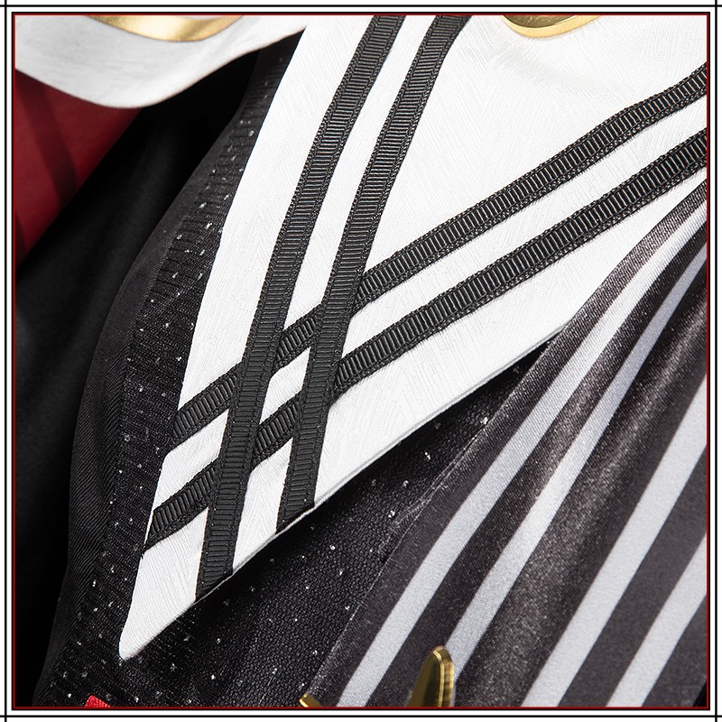 Ensemble Stars Shuffle Ha/Lo Tsukasa Suou Cosplay Costume The Fallen Angels' Banquet Outfit Cosonsen Custom Made