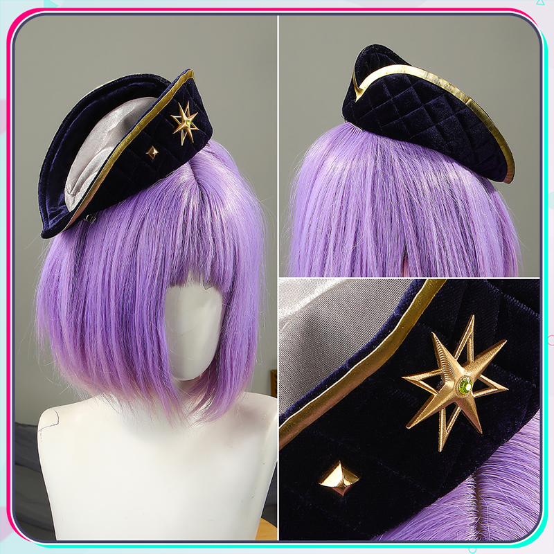 Project SEKAI Team Bellflower's Lessons Tenma Tsukasa Cosplay Costume Conqueror Outfit Cosonsen Custom Made