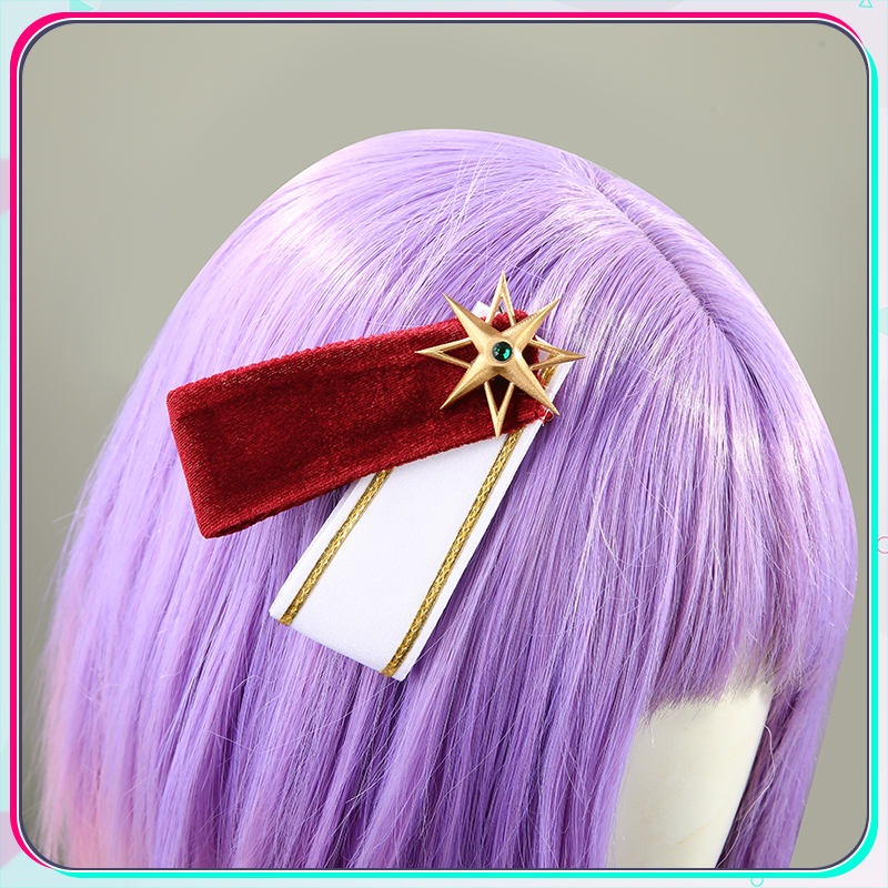 Project SEKAI Noble Conqueror Knights Gacha MEIKO Cosplay Costume Outfit Cosonsen Custom Made
