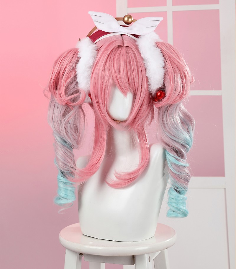 Honkai Star Rail Hyacinthia Cosplay Costume Women Dress Outfit XS-XXL