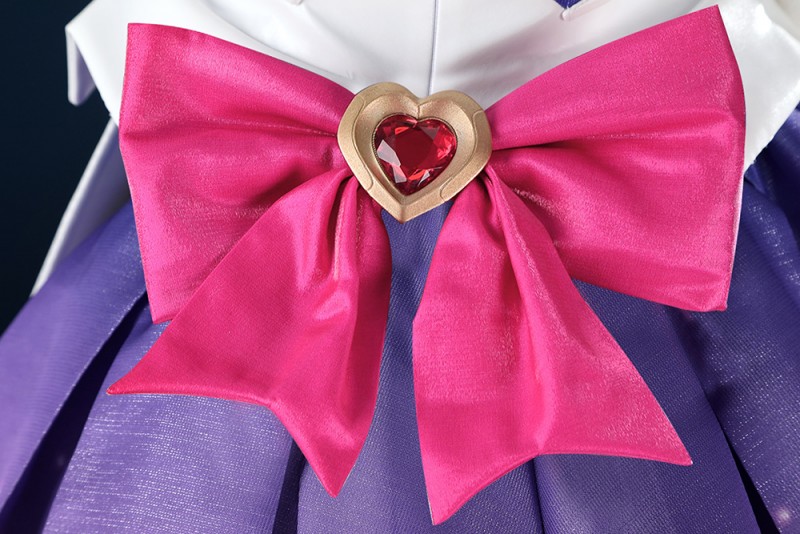 Overwatch 2 Kiriko Cosplay Costume Magic Girl Outfit