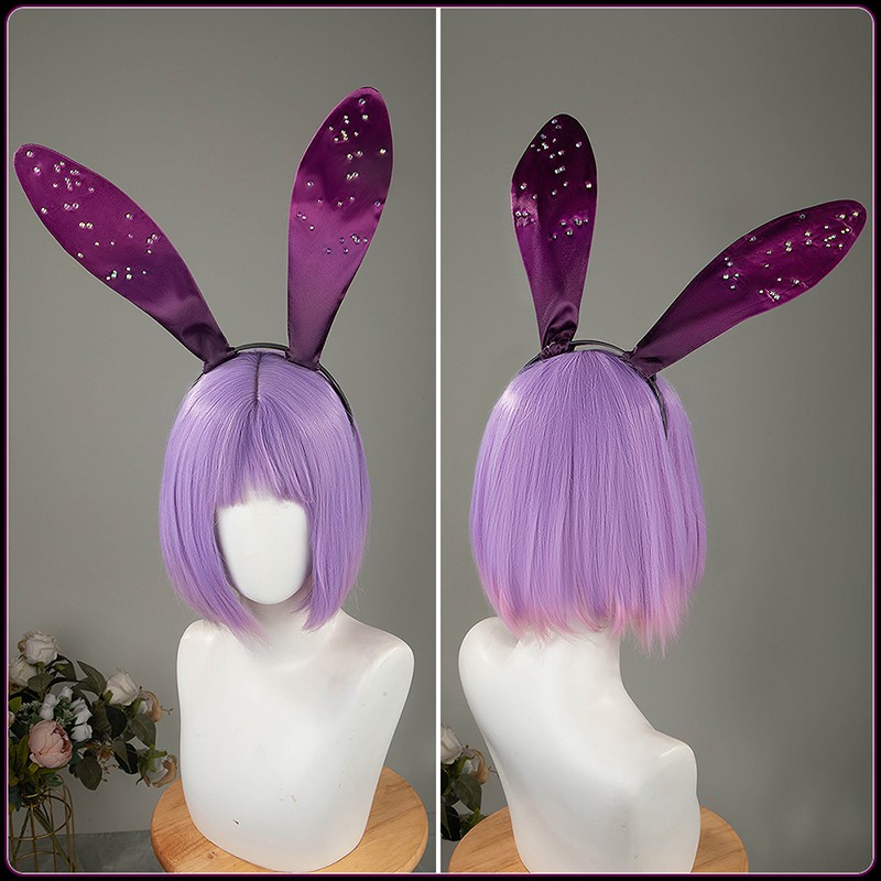 Ensemble Stars Aira Shiratori Cosplay Costume Unlucky Bunny Rain Cloud FUMBLE Outfit Cosonsen Custom Size
