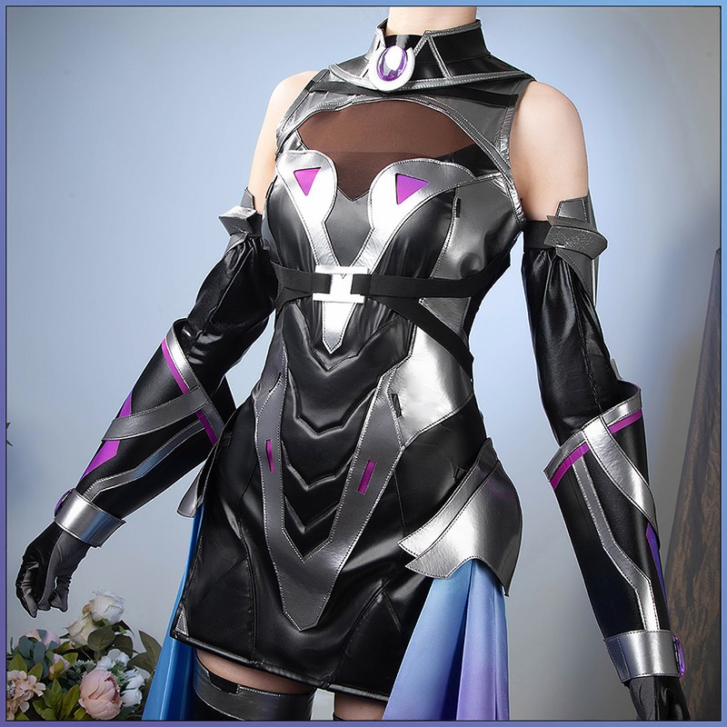 Pretty Derby Biwa Hayahide Cosplay Costume Engineered Victory Outfit Cosonsen Custom Made