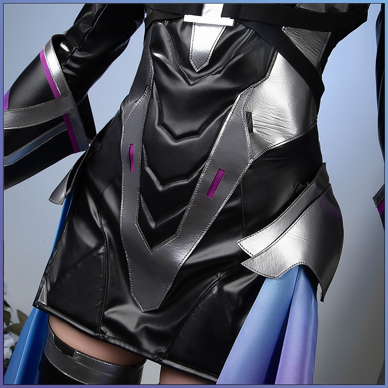 Pretty Derby Biwa Hayahide Cosplay Costume Engineered Victory Outfit Cosonsen Custom Made