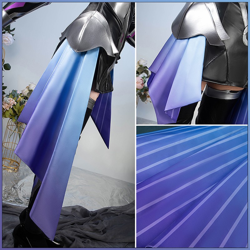 Pretty Derby Biwa Hayahide Cosplay Costume Engineered Victory Outfit Cosonsen Custom Made