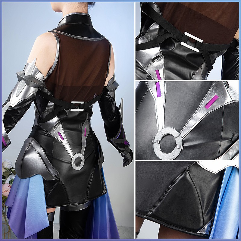 Pretty Derby Biwa Hayahide Cosplay Costume Engineered Victory Outfit Cosonsen Custom Made