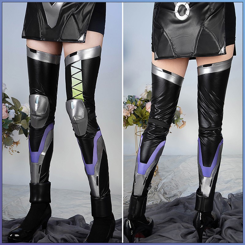 Pretty Derby Biwa Hayahide Cosplay Costume Engineered Victory Outfit Cosonsen Custom Made